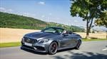 Mercedes-Benz C63 S AMG Cabrio