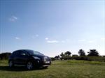 Peugeot 3008 HYbrid4 primer contacto