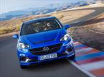 Opel Corsa OPC 2015
