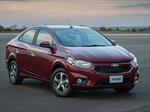 Chevrolet Prisma se renueva