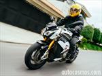 BMW S1000 R 2015