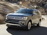 Ford Expedition 2018