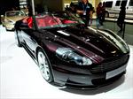 Top 10 Aston Martin DBS Volante Convertible