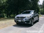 BMW X6 2015