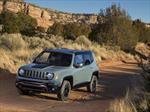 Jeep Renegade, primer contacto