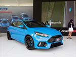 Ford Focus RS 2016