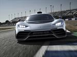 Mercedes-AMG Project One