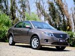 Geely GC7 2015 Lanzamiento en Chile