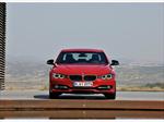 BMW Serie 3 2012