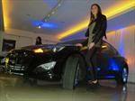 Hyundai 2012 en Argentina
