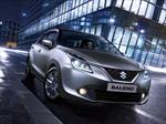 Suzuki Baleno 2017