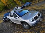 Nueva Renault Duster Oroch: Primer contacto
