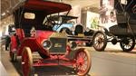 Museo Henry Ford en Deaborn, Michigan