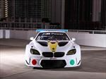 BMW Art Car #19 por John Baldessari