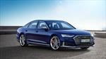 Audi S8 2020