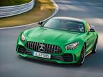 Mercedes-AMG GT R 