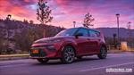 Prueba KIA Soul