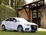 Audi A3 2017