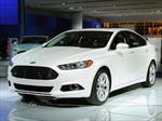 Top 10: Ford Fusion 2013