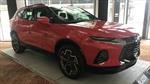 Chevrolet Blazer RS 2020