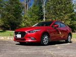 Mazda3 2017