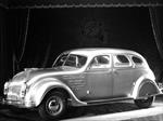 Chrysler Imperial Airflow 1934