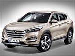 Nuevo Hyundai Tucson 2016