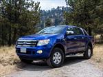 Ford Ranger 2013 a prueba