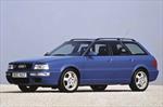 Audi Avant RS 2 (B4) 1994