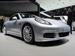 Porsche Panamera Diésel 2014