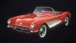 Autos Clásicos: Chevrolet Corvette