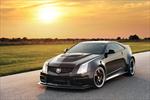 Hennessey VR1200 Twin Turbo Coupé 2013