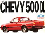 Chevy 500