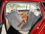 Skoda presenta sus accesorios para mascotas