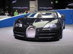 Bugatti Veyron Legends "Jean Bugatti"