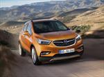 Opel Mokka 2016