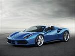 Ferrari 488 Spider 2017