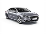 Peugeot 508 2015