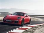 Porsche 911 GTS 2017