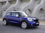 MINI Paceman 2013