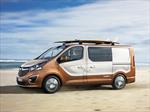 Opel Vivaro Surf Concept