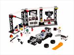 LEGO Speed Champions