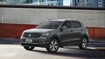 Volkswagen T-Cross 2019