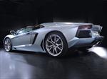 Lamborghini Aventador LP-700-4 Roadster