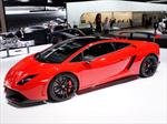 Lamborghini Gallardo Super Trofeo Stradale