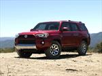 Toyota 4Runner TRD Off-Road 2017 