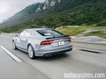 Audi A7 Sportback 2016