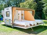 De Markies, la casa rodante desplegable