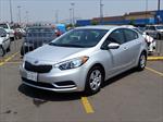 Kia Forte 2015
