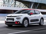 Nuevo Citroën C3